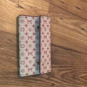louis vitton wallet